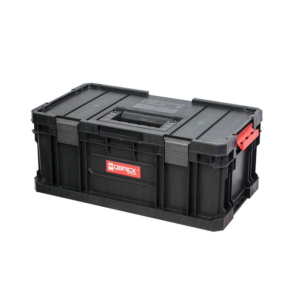 Qbrick System Two Toolbox Plus