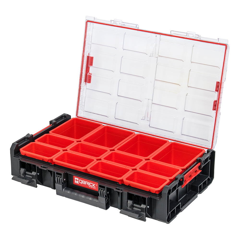 Qbrick System ONE Organizer Xl