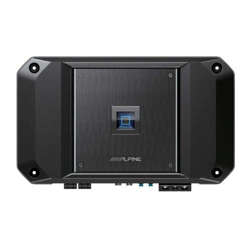 ALPINE R2 SERIES AMP 4CH 100W RMS X 4 at 4OHM