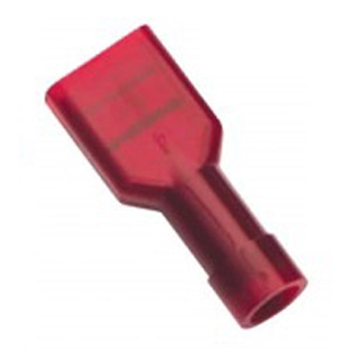 Champion Blue Fully Insulated Blade Terminal-Female