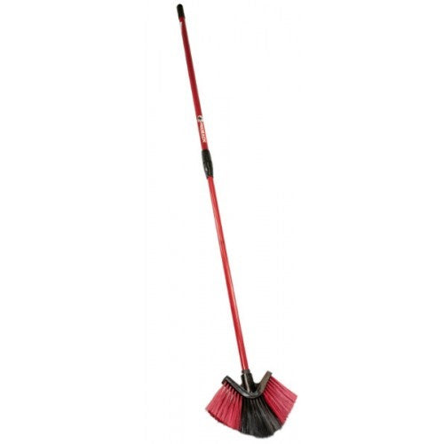 Redback Cobweb Brush Triangle Shape with Handle