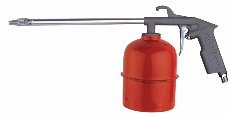 Engine Cleaning Gun