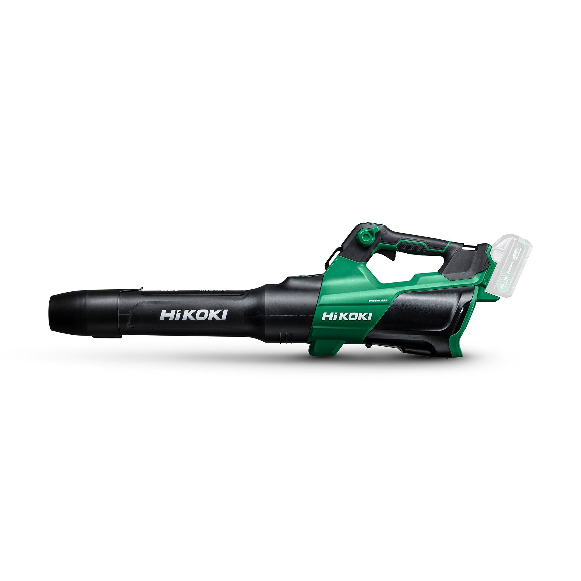 Hikoki 36V Brushless Blower Bare Tool