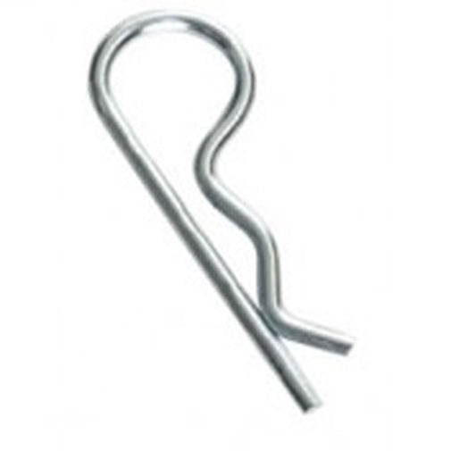 Champion R - Clip To Suit 1/8In To 3/16In Shaft Dia. - 100Pk