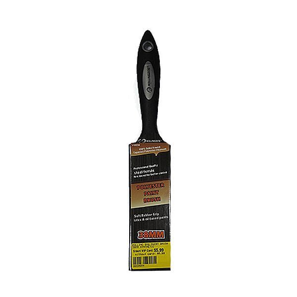 Rolling Dog Paint Brush 38mm