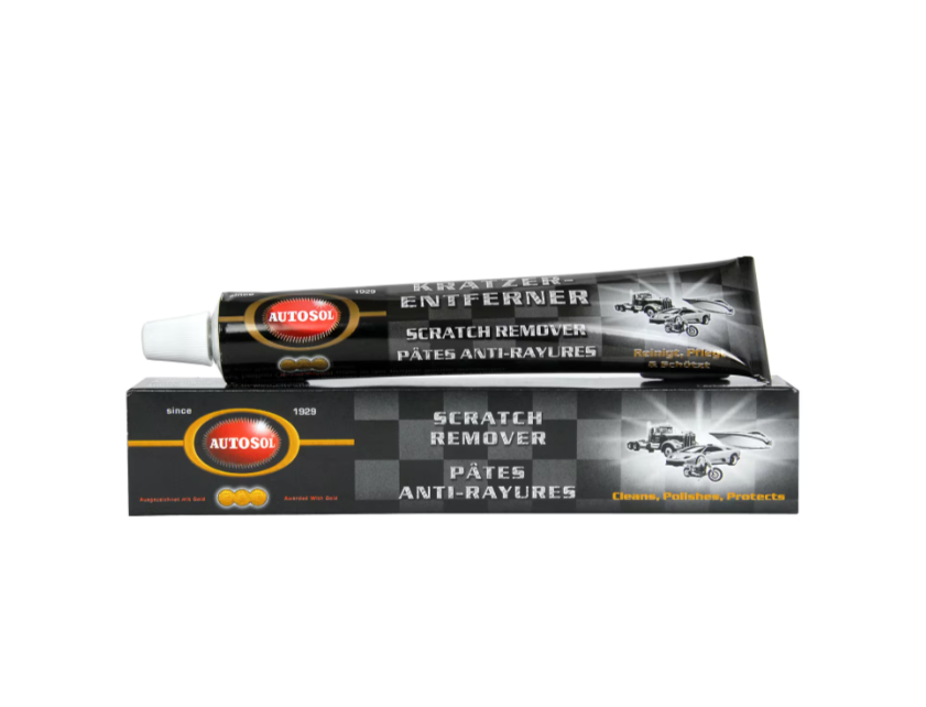 Autosol Scratch Remover 100g/75mls