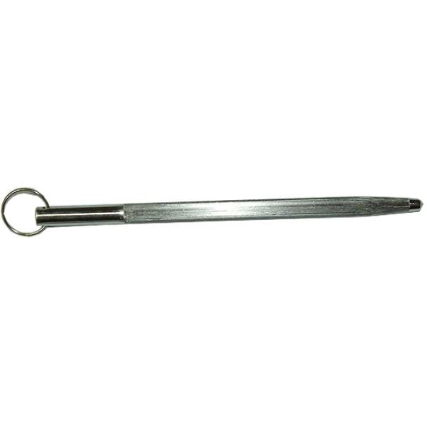 Xcel Shepherds Steel with Ring 150mm