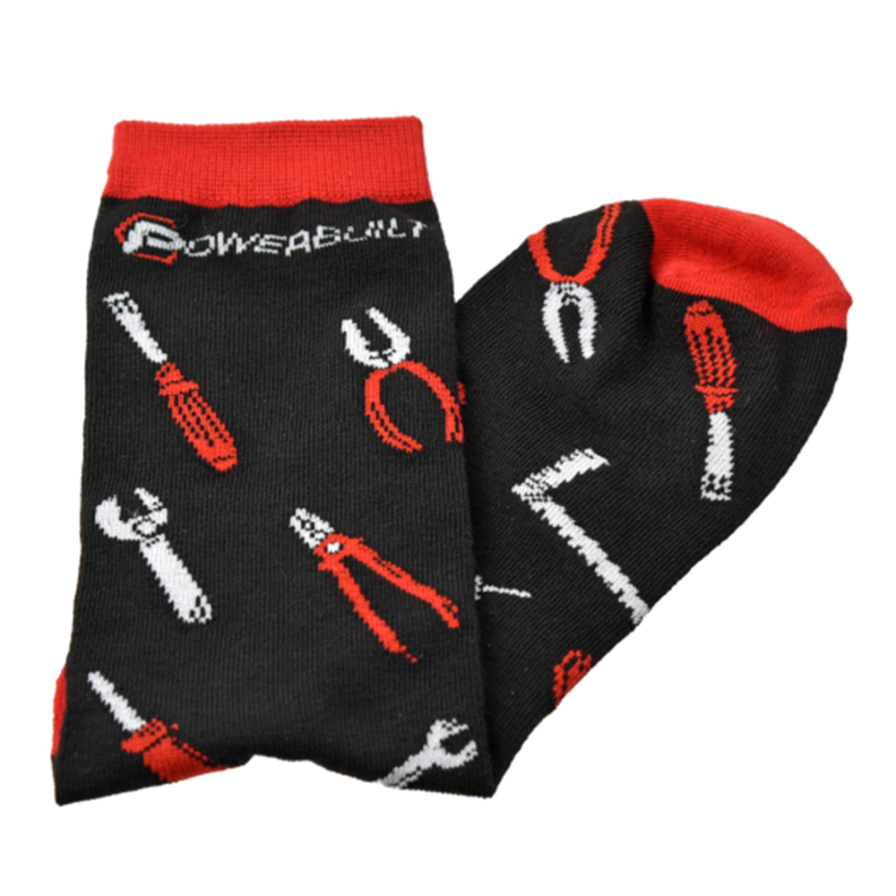 POWERBUILT SUMMER 2026 8PC GIFT SET