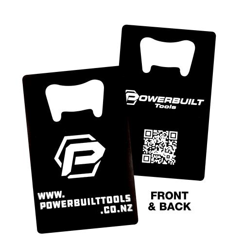 POWERBUILT SUMMER 2026 8PC GIFT SET