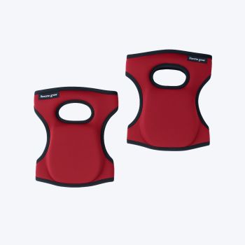 Resene Grow Knee Pad - Candy Floss