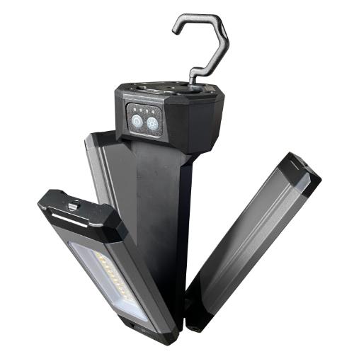 NIGHT HAWK ROTOR LIGHT 2200 LUMENS