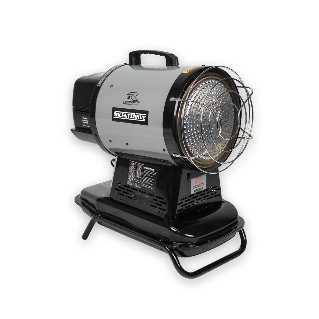Remington Power RADIANT HEATER 22kw