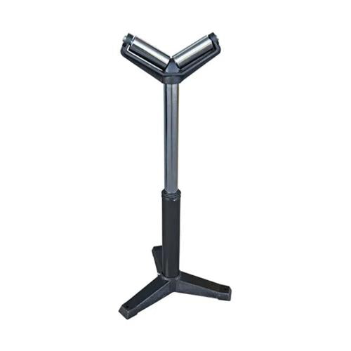 Trademaster V Roller Stand 130mm Roller 580 -W x 970mm -H