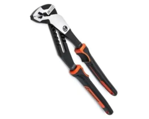 Crescent 250mm/10inch Z2 K9 V-Jaw Dual Material Tongue n Groove Plier