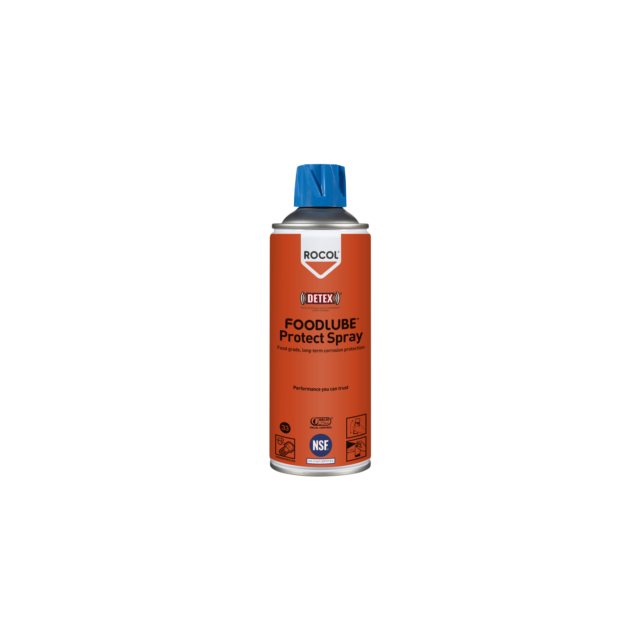 Rocol Foodlube Protect 300Ml