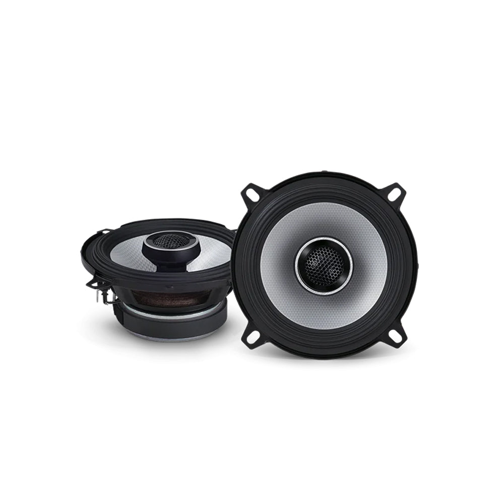 ALPINE S2 SERIES 5" COAXIAL SPEAKER 2-WAY 55W RMS PAIR
