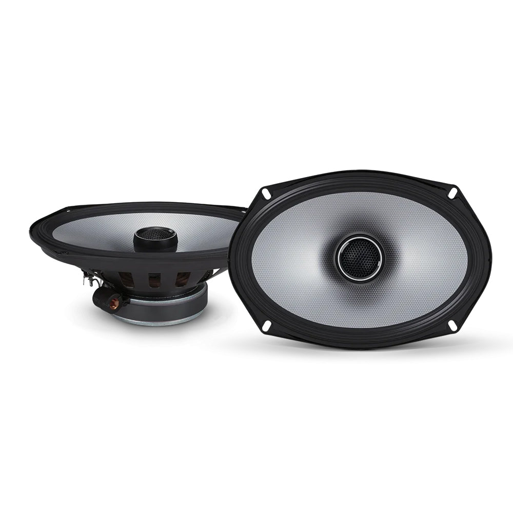 ALPINE S2 SERIES 6"X9" COAXIAL SPEAKER 2-WAY 85W RMS NO GRILLS PAIR