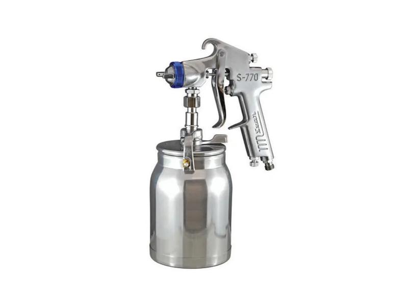 ITM Star Spray Gun & 1L Pot - 1.5mm Nozzle