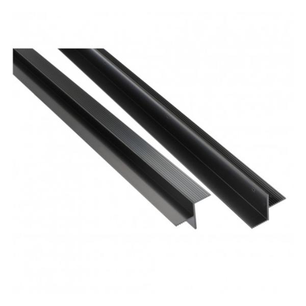 Solar Panel Mounting Rails Large Pk2