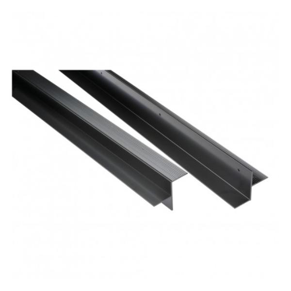 Solar Panel Mounting Rails Small Pk2