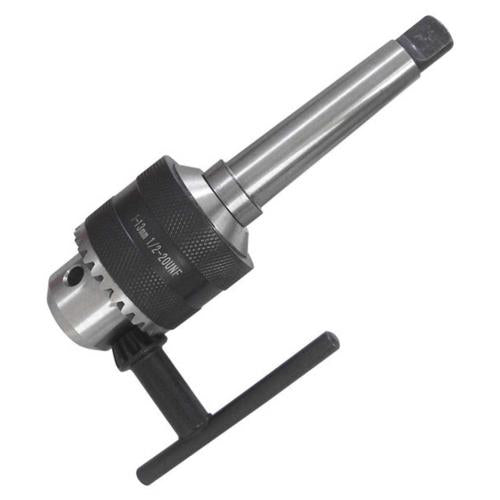 Holemaker 19mm Drill Chuck and 4MT Arbor