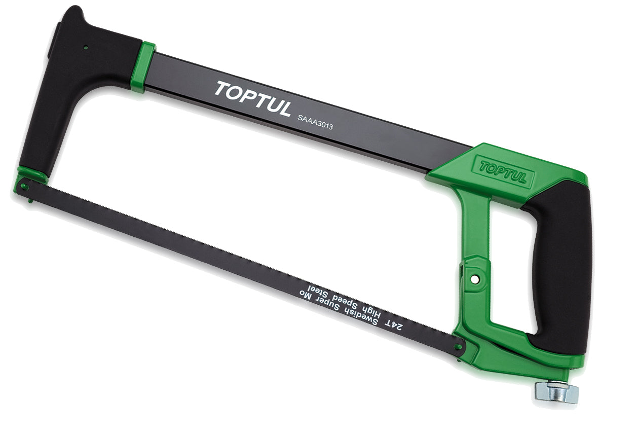 TOPTUL HACKSAW HD 12in