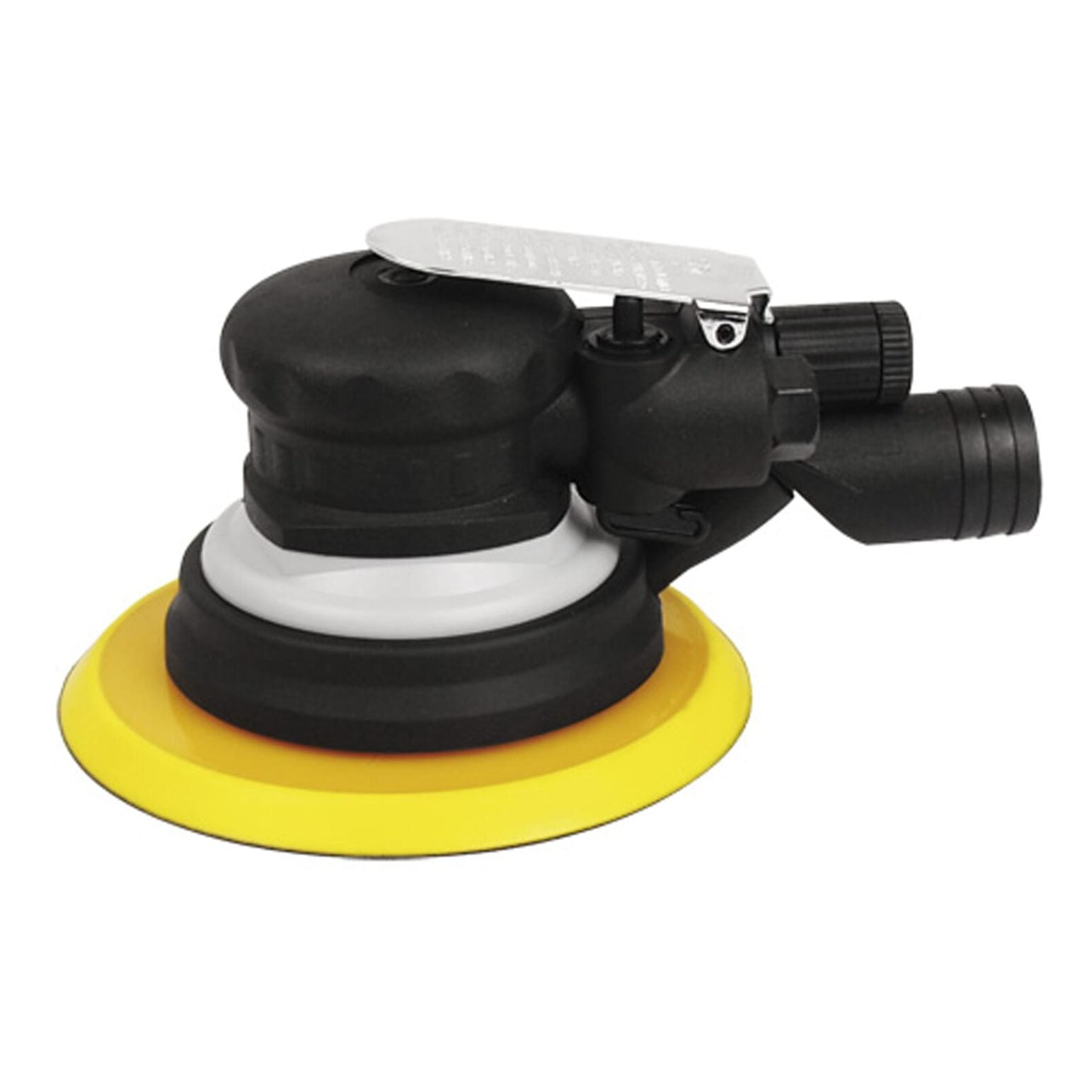 AmPro Random Orbital Sander Air, Non vacuum