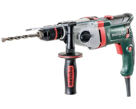 METABO IMPACT DRILL 1010W MARATHON MOTOR SAFETY CLUTCH
