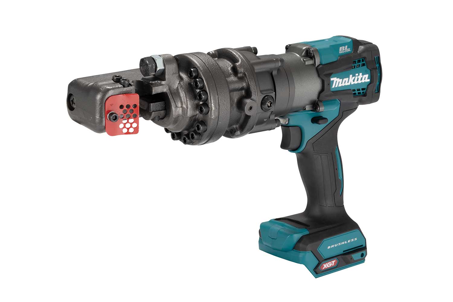 Makita 40Vmax XGT Brushless 16mm Rebar Cutter Skin
