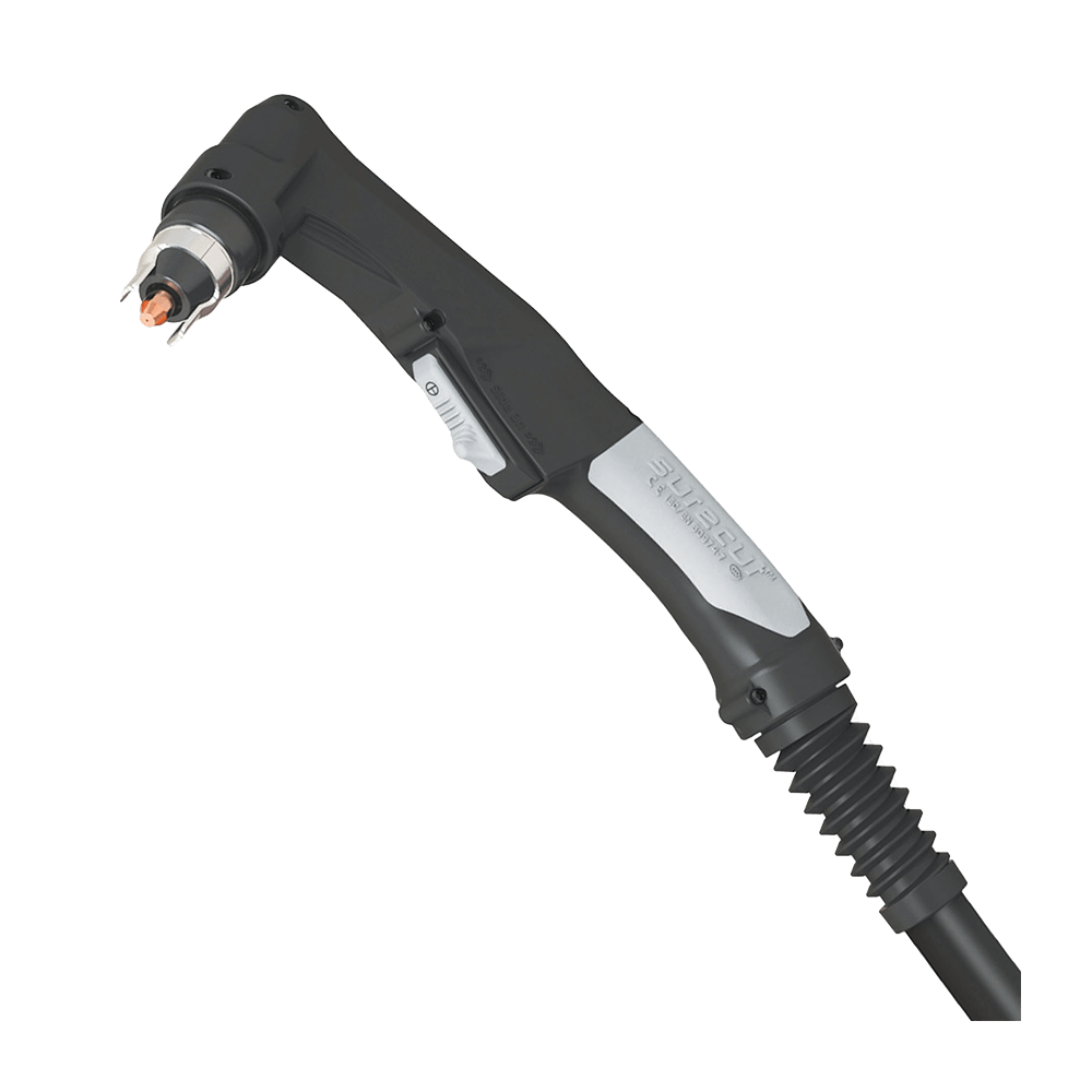 Plasma torch and leads For use on RAZOR CUT45 & CUT80