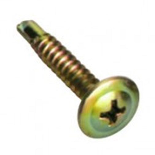 Champion 8G X 25mm Self Drilling Screw - 100Pk