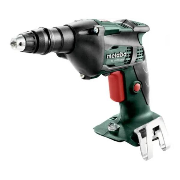 METABO 18 V SCREWDRIVER 2500 RPM HIGH TORQUE - BARE TOOL