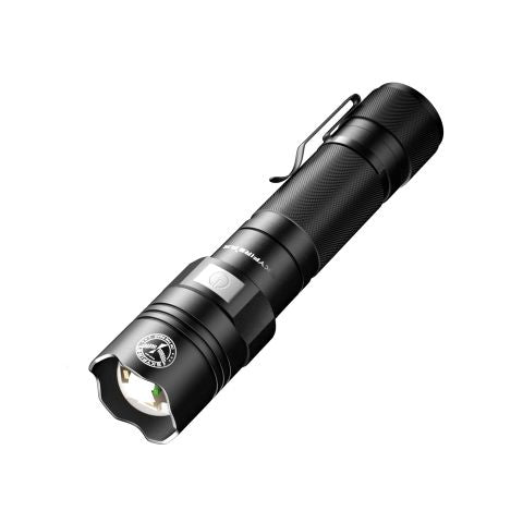 SKYFIRE 294 MINI FLASHLIGHT TORCH IP54 259 LUMENS