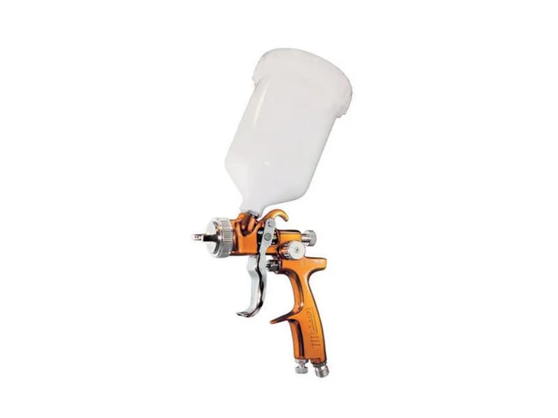 ITM Gravity Spray Gun & Pot 1.4mm Nozzle