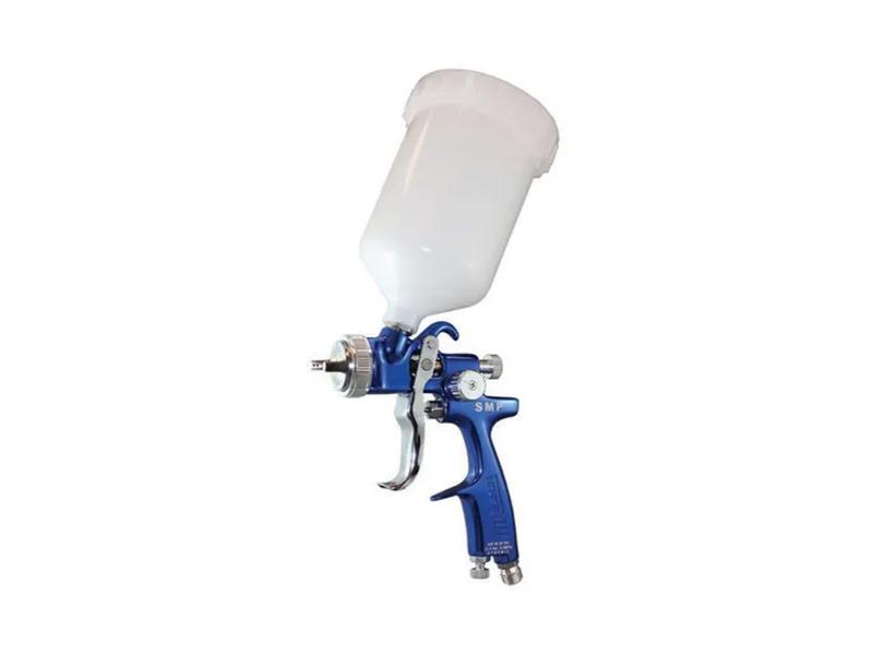 ITM Gravity Spray Gun & Pot 1.8mm Nozzle