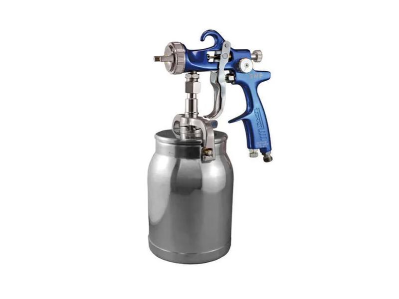 ITM Suction Spray Gun & Pot 1.8mm Nozzle