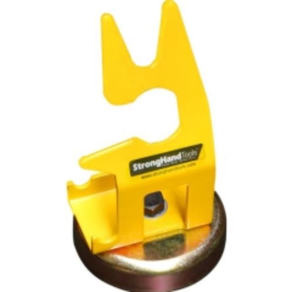 Stronghand Magnetic Base Tig Gun Holder