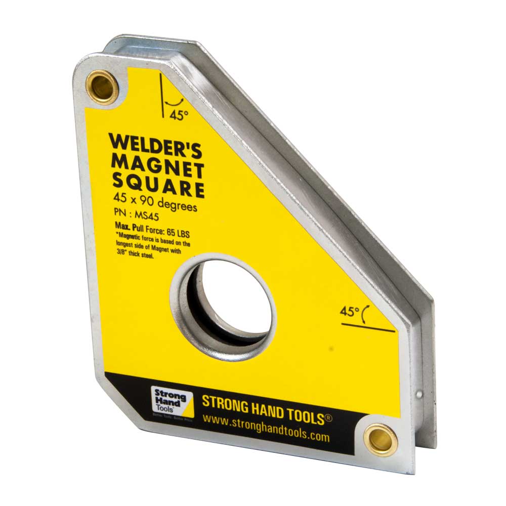 Stronghand Standard Magnet Square 30 Kg