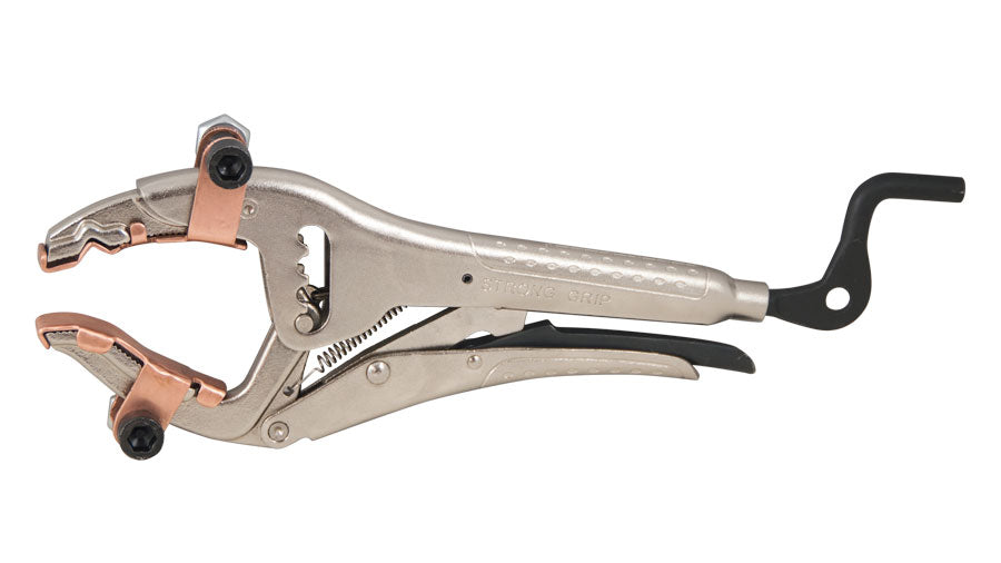 Stronghand Soft Copper Jaw Plier