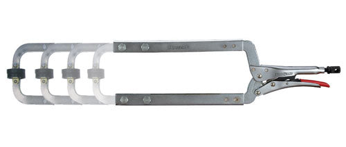 Stronghand Adjustable Reach Multi-Purpose Plier 585-740mm