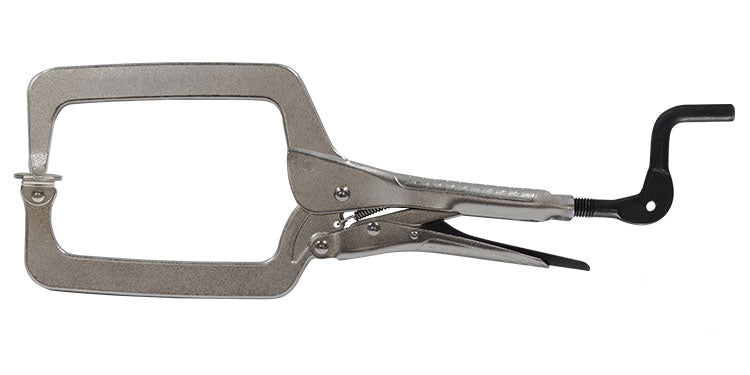 Stronghand Plier W/ Combo Tips W/ Crank Handle 360mm