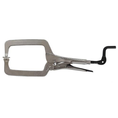 Stronghand Plier W/ Combo Tips W/ Crank Handle 430mm