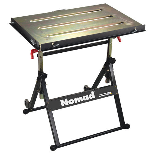 Stronghand Nomad Economy Welding Table