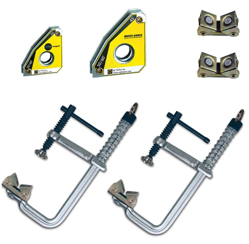 Stronghand Nomad Economy Welding Table