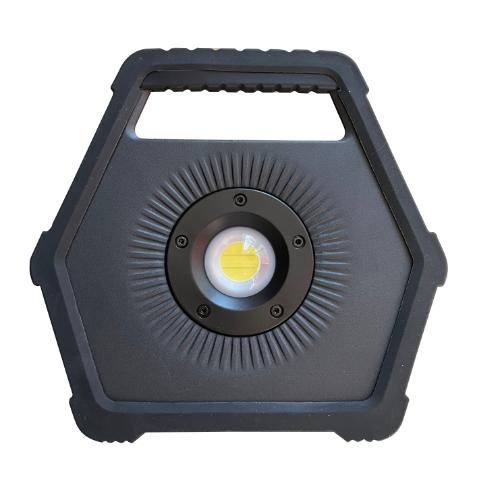 NIGHT HAWK TRADE SERIES WORK LIGHT 50W 5000LM