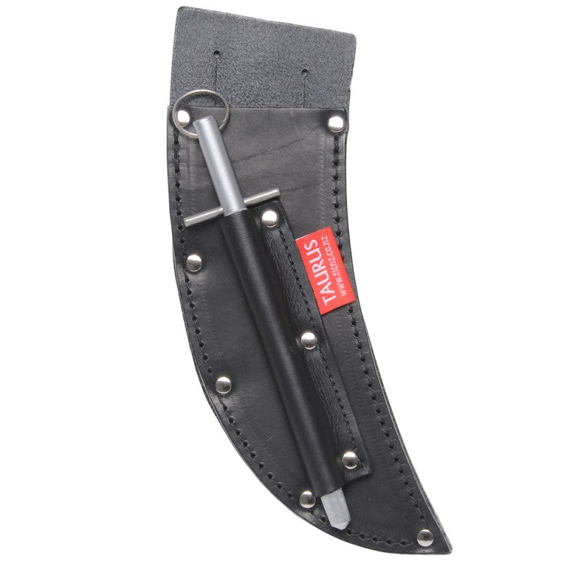 Taurus Skinning Knife Sheath R/H