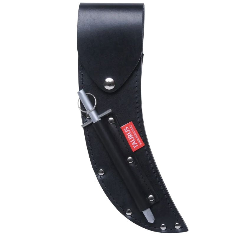 Taurus Super Skinning Knife Sheath W/Flap R/H