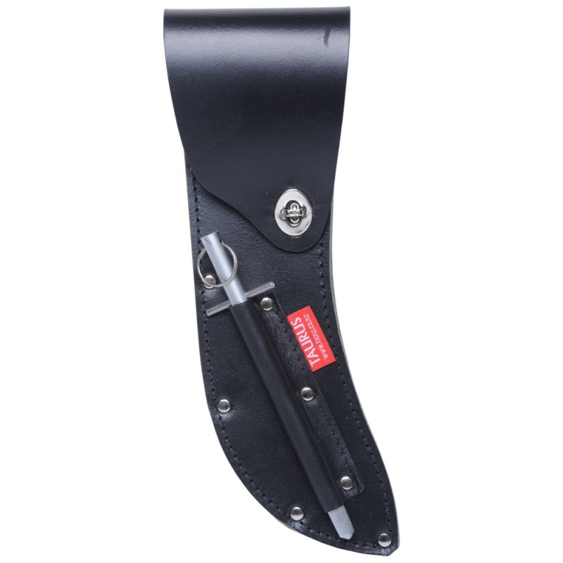 Taurus H/D Skinning Sheath With Flap R/H