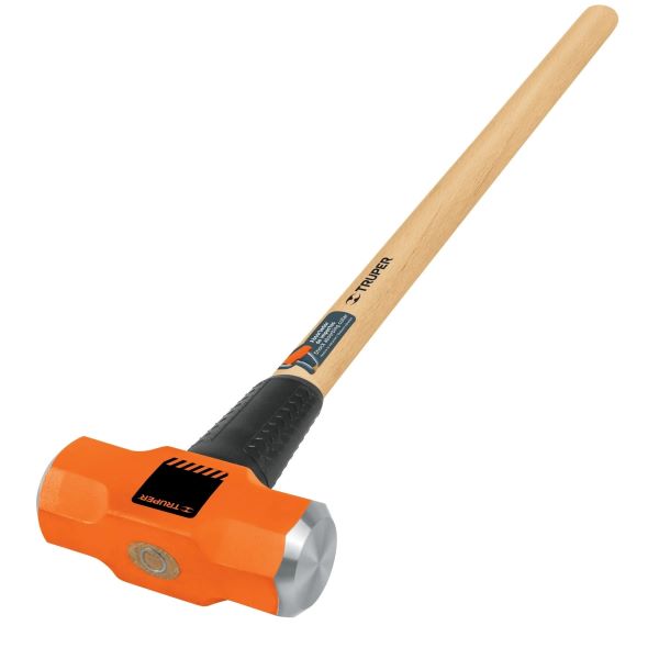 Truper Sledge Hammer with Hardwood Handle 20lb