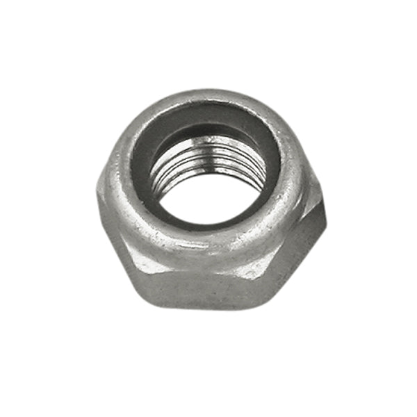 Champion 316/A4 M10 Self Locking Nut C